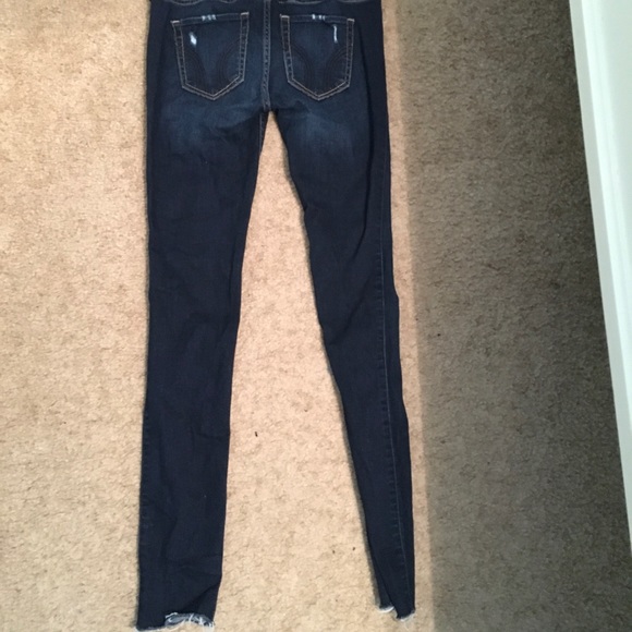 Jeans - Picture 2 of 2